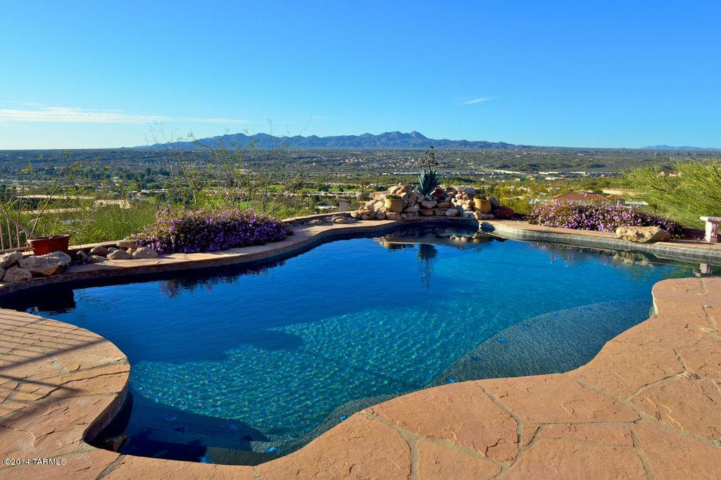 9830 N La Reserve Drive