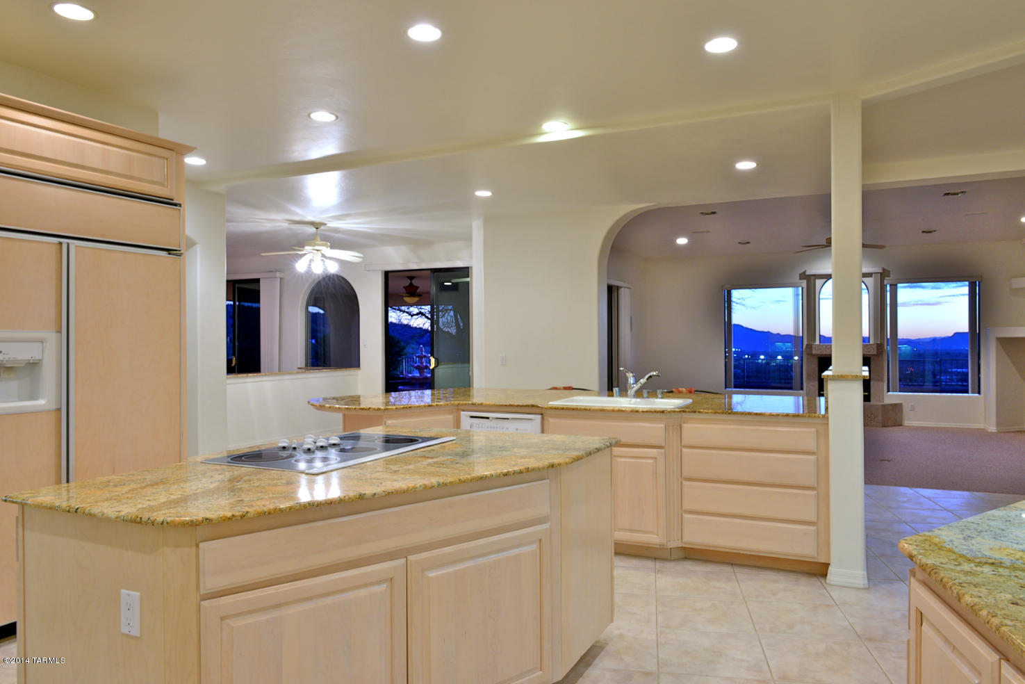 9830 N La Reserve Drive