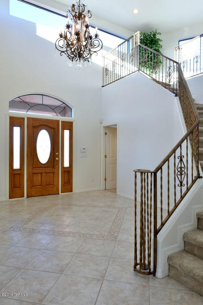 9830 N La Reserve Drive