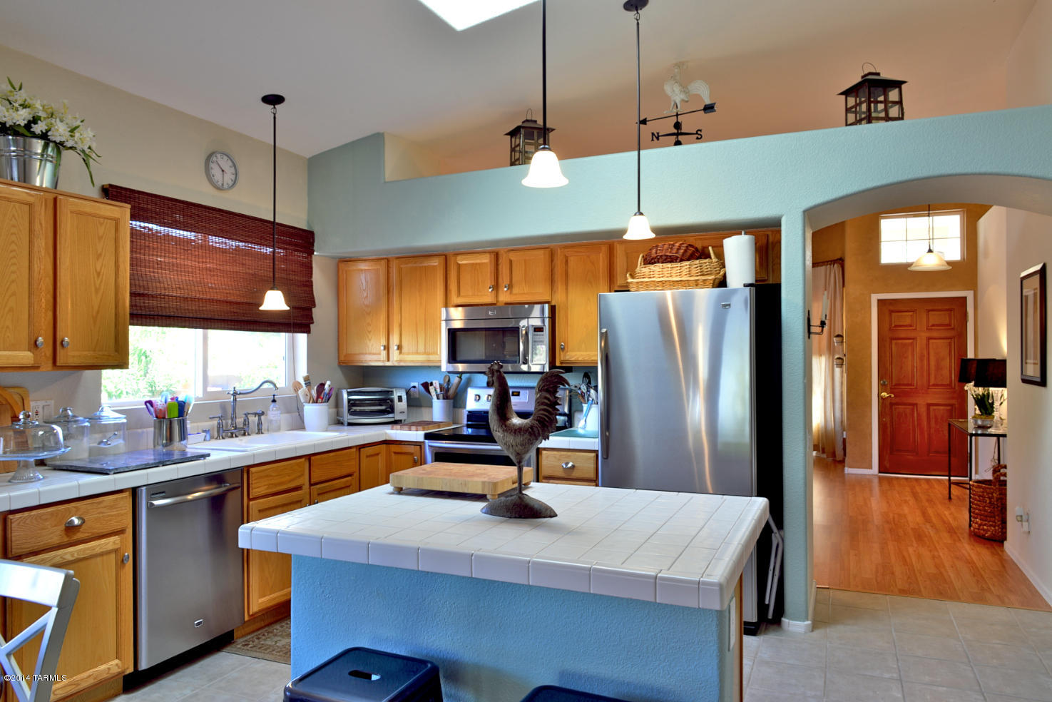 12129 N Sterling Avenue