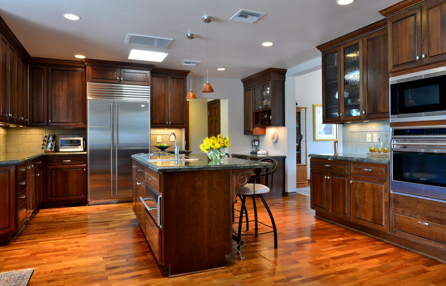 861 E Placita De Arnoldo