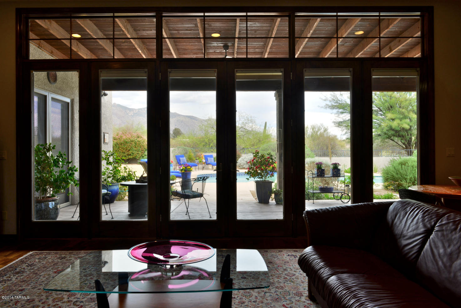 861 E Placita De Arnoldo