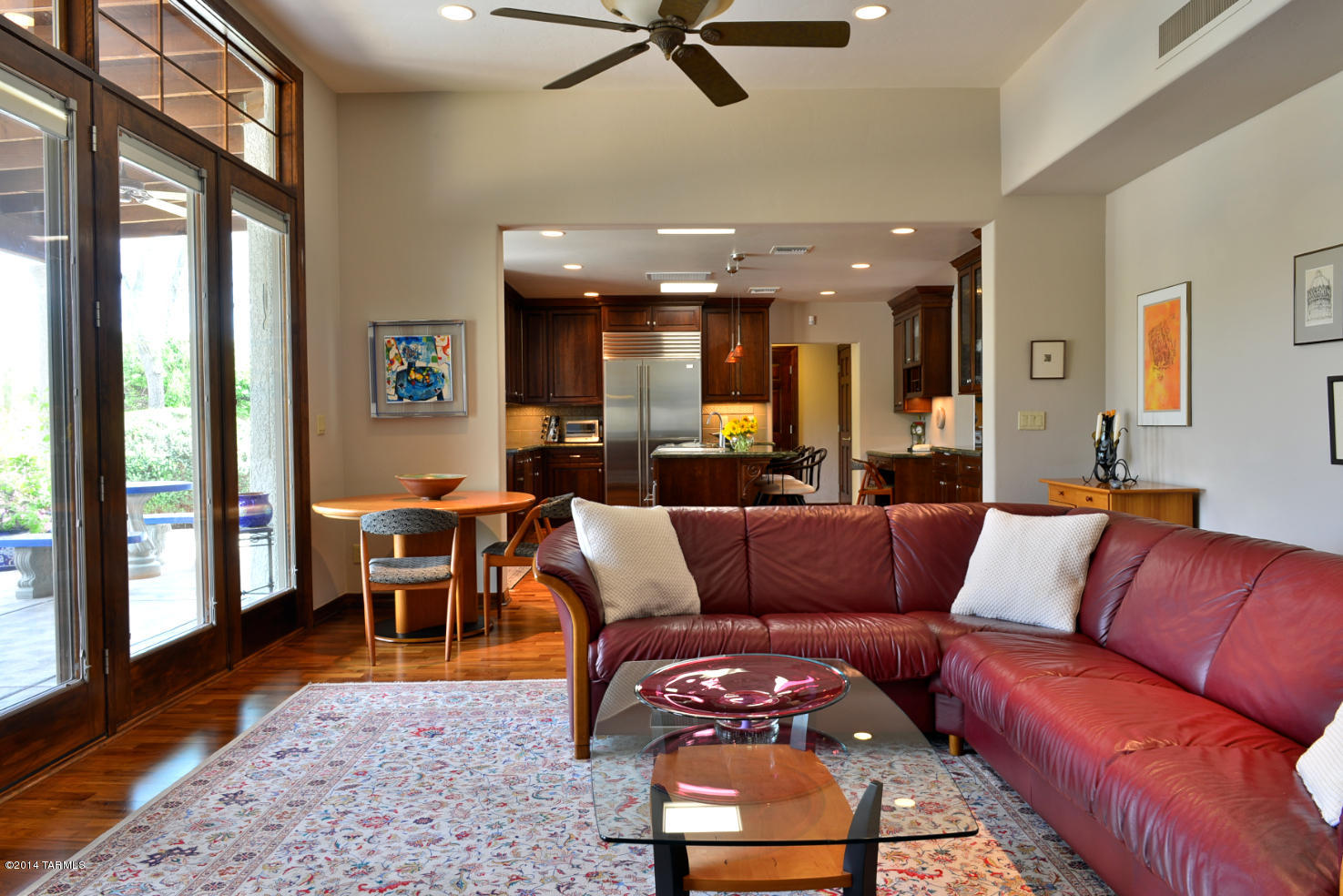 861 E Placita De Arnoldo