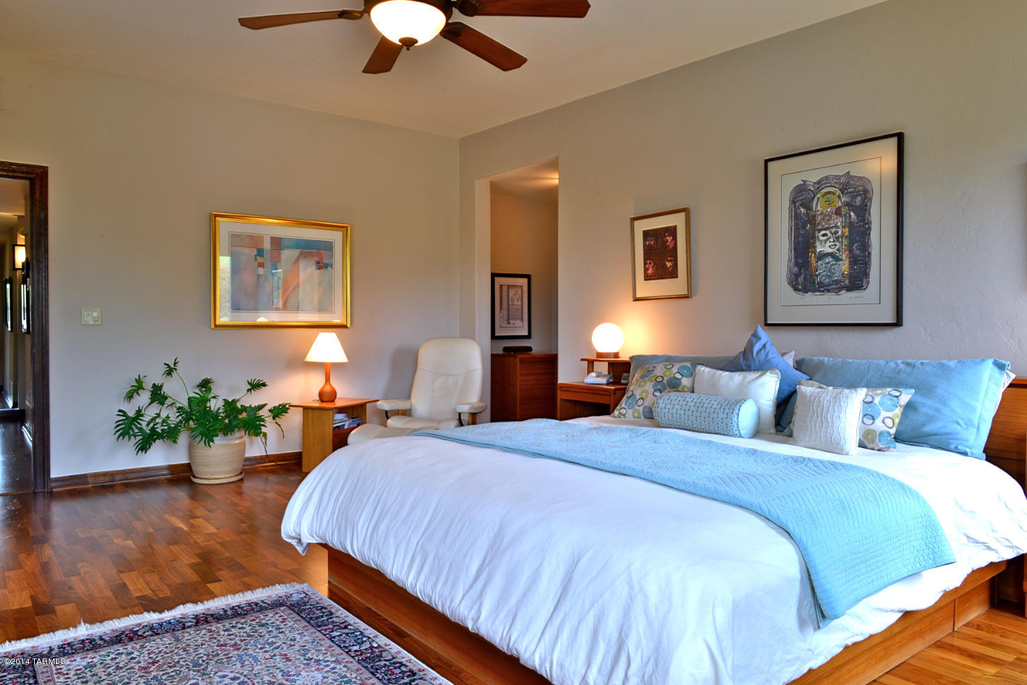 861 E Placita De Arnoldo