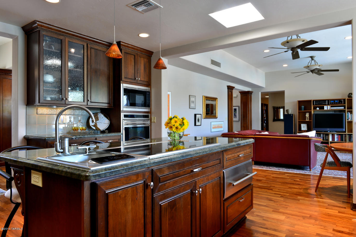 861 E Placita De Arnoldo