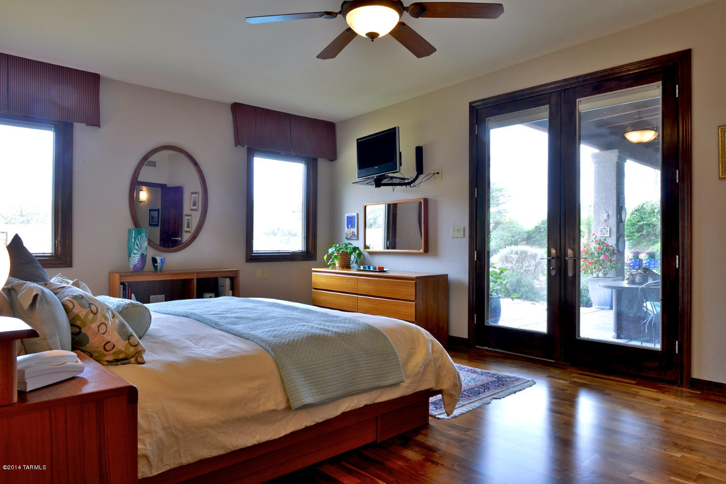 861 E Placita De Arnoldo