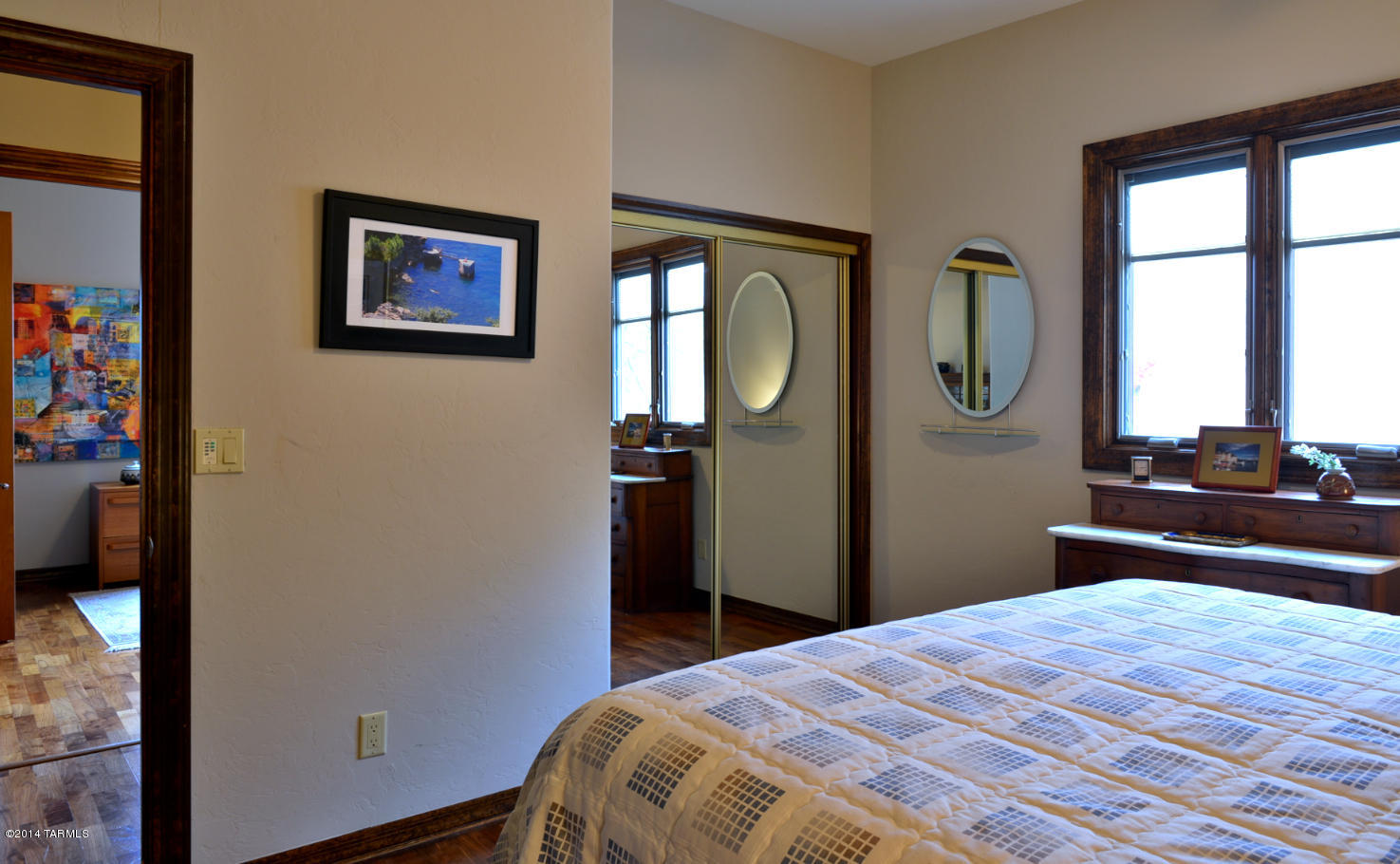 861 E Placita De Arnoldo