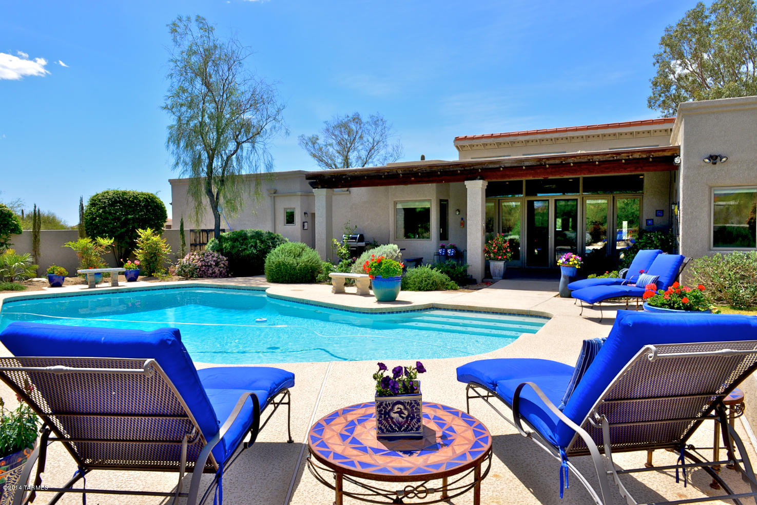 861 E Placita De Arnoldo