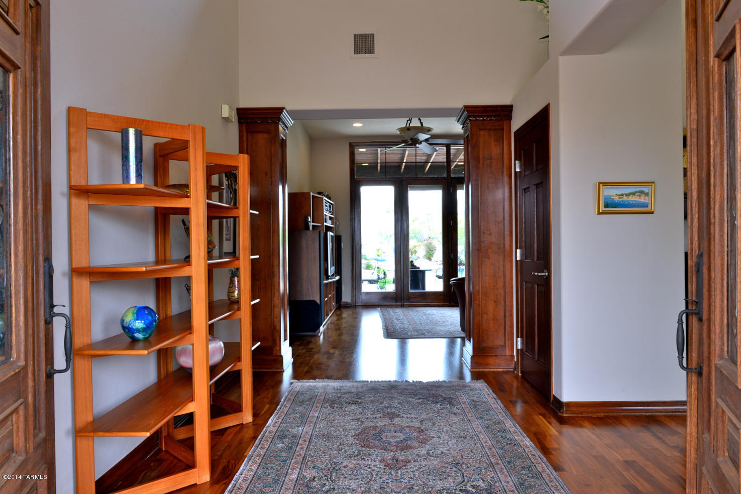 861 E Placita De Arnoldo