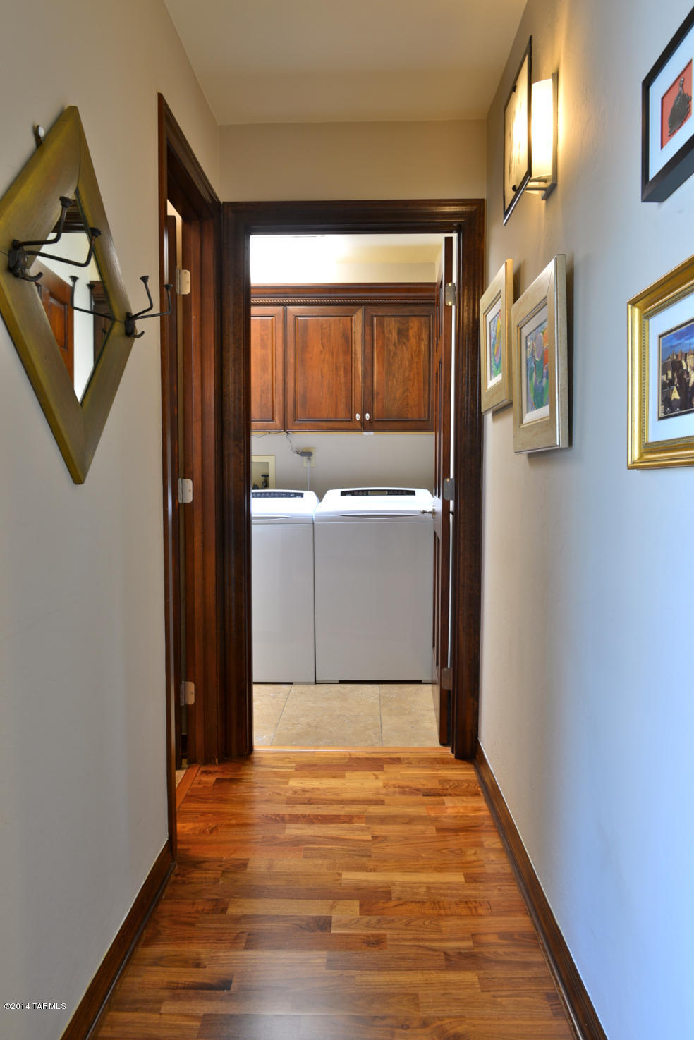 861 E Placita De Arnoldo