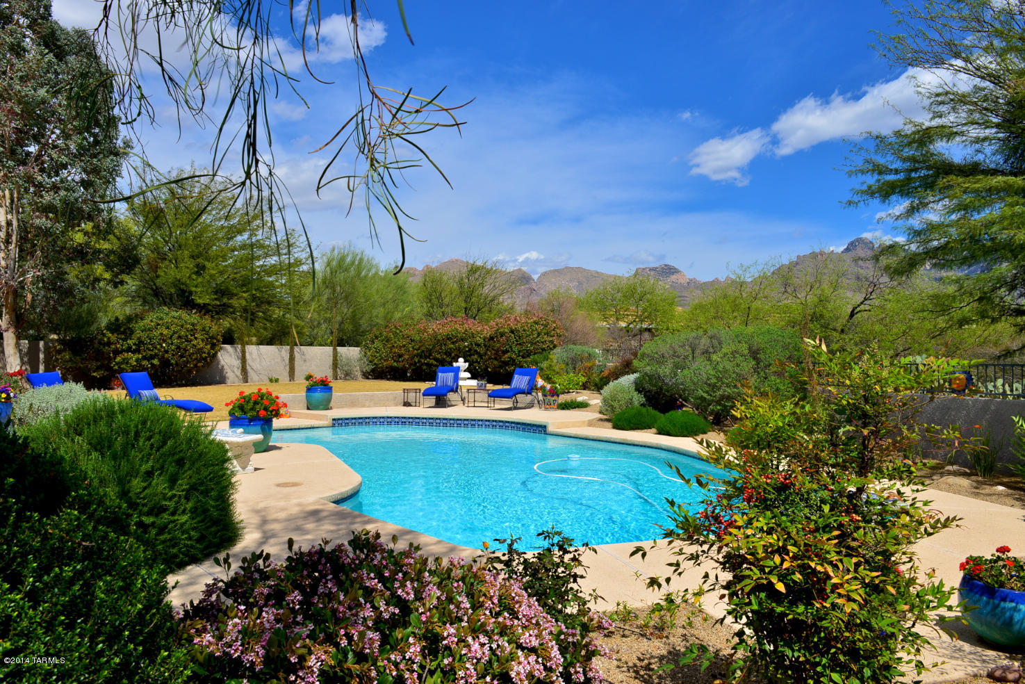 861 E Placita De Arnoldo