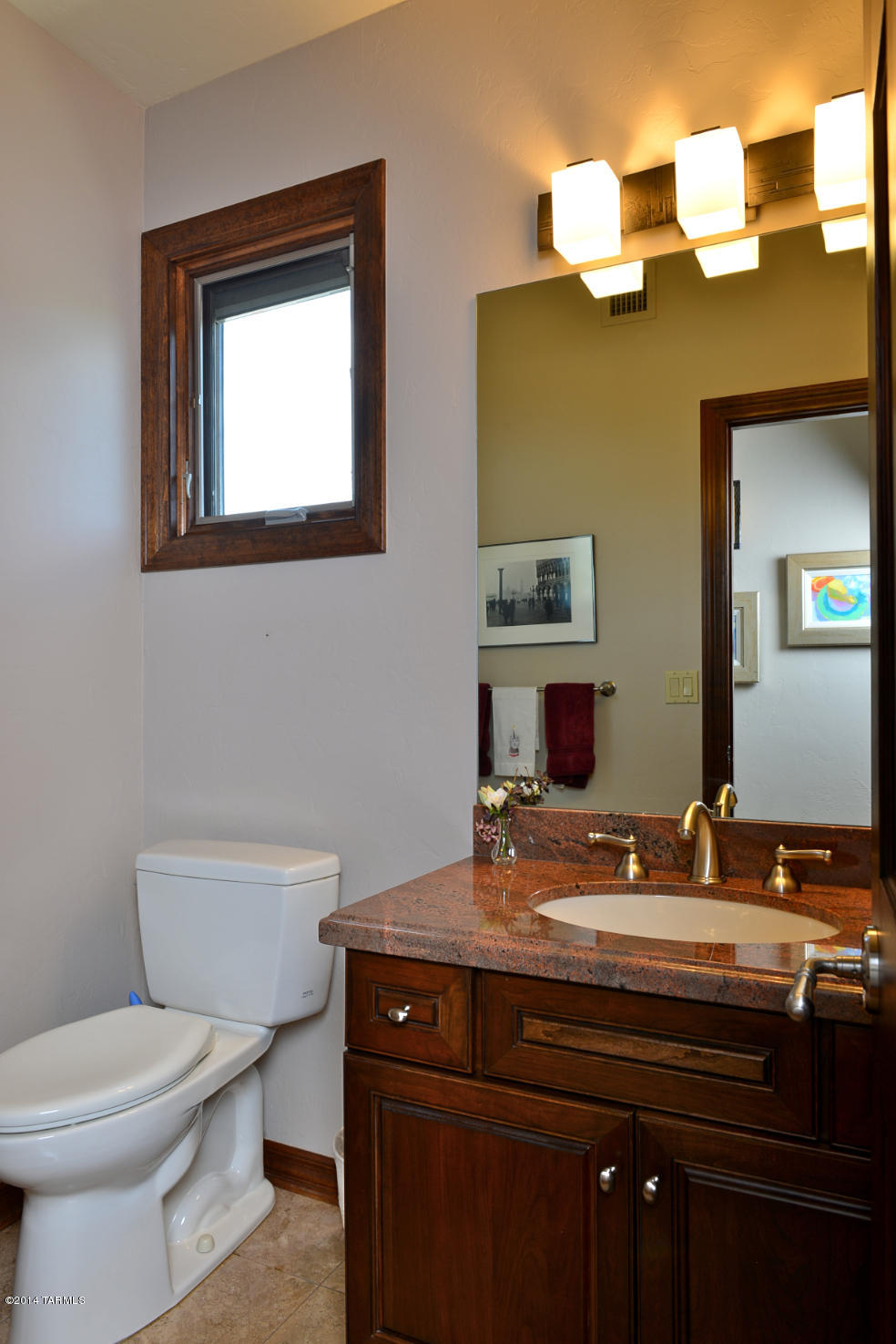 861 E Placita De Arnoldo