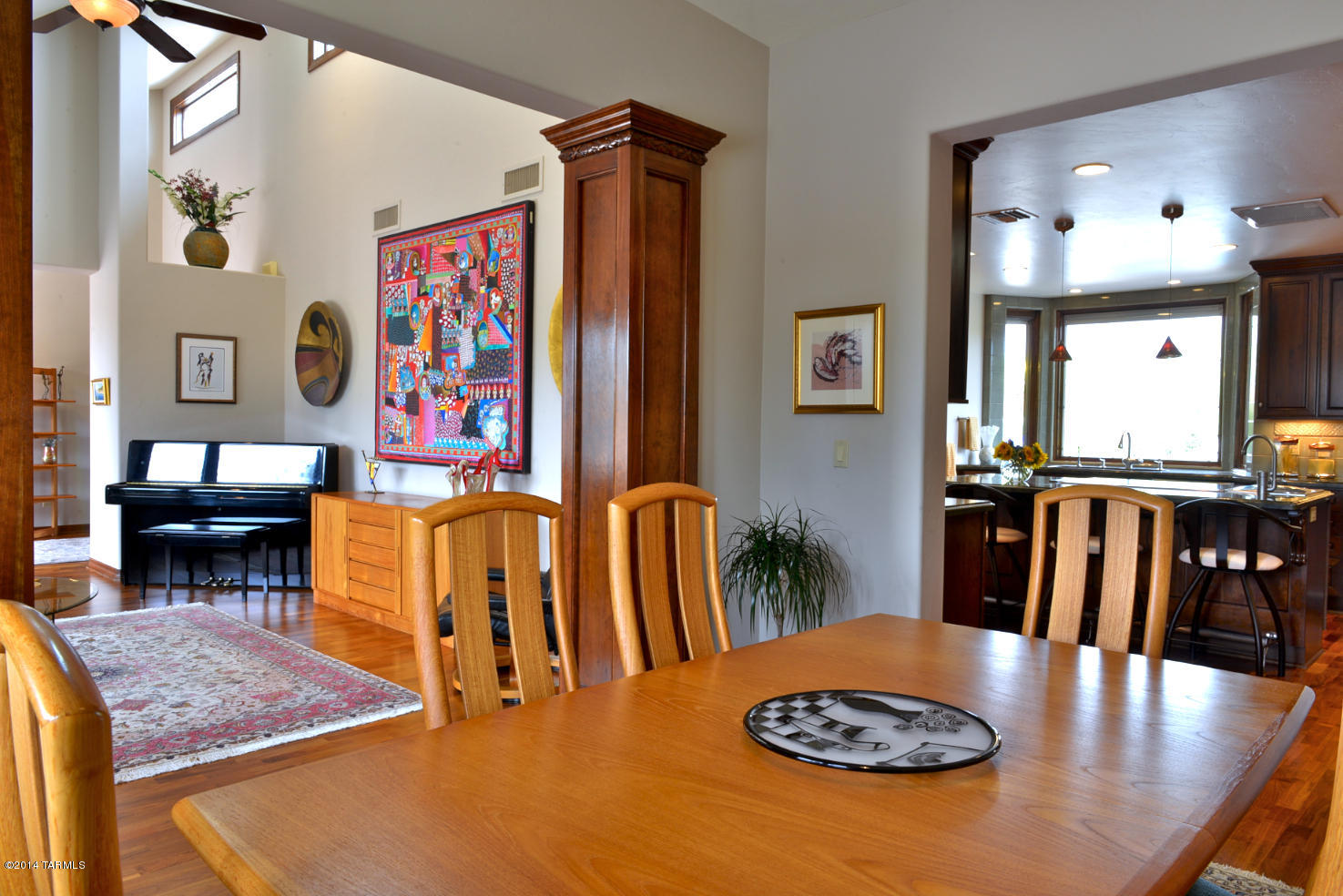 861 E Placita De Arnoldo