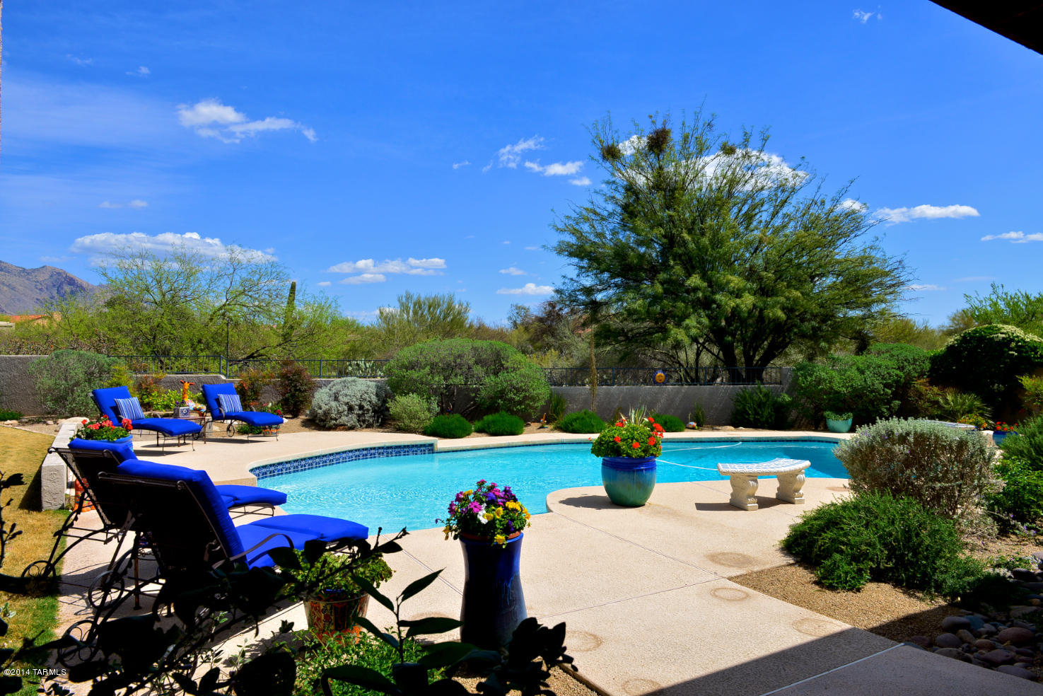 861 E Placita De Arnoldo