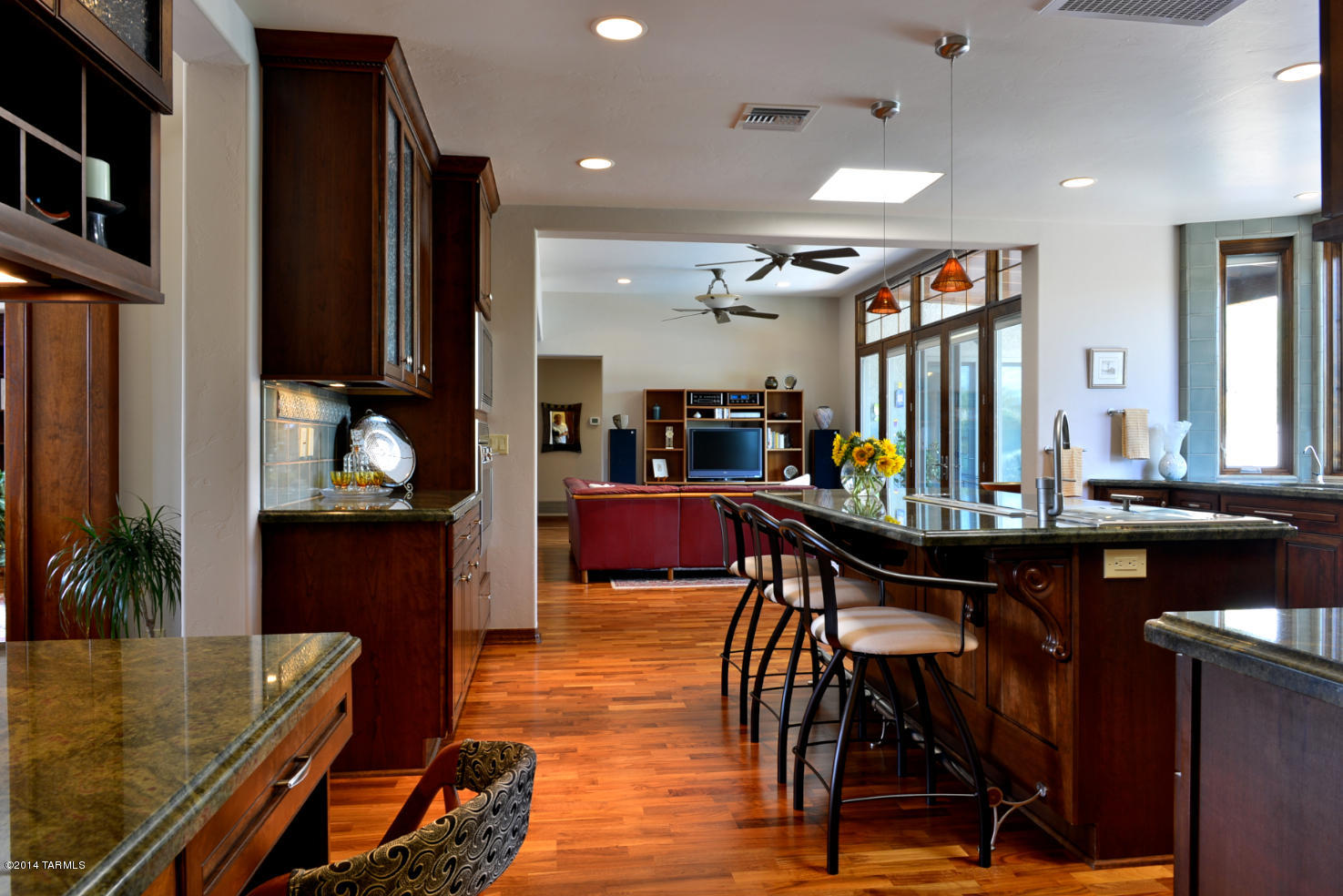 861 E Placita De Arnoldo