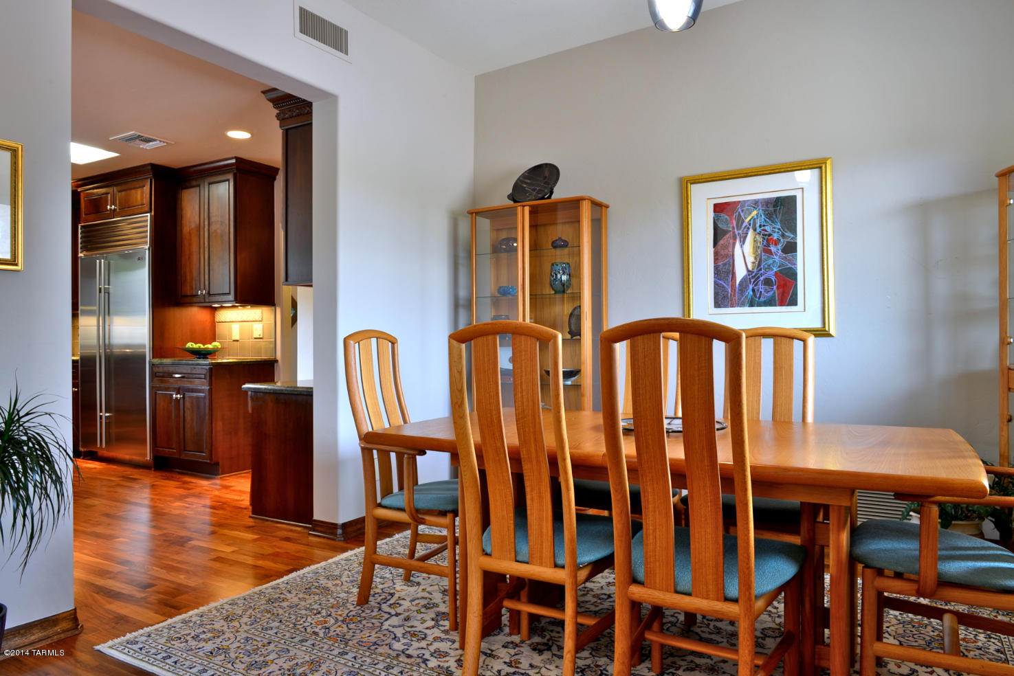 861 E Placita De Arnoldo