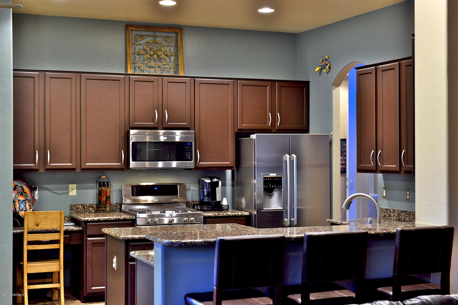 10996 E Monument Estates Circle