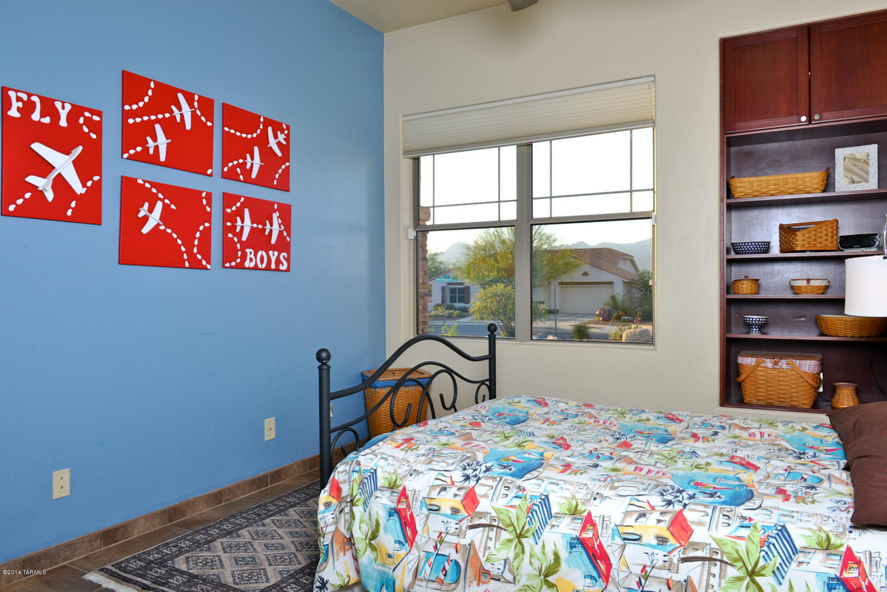 10996 E Monument Estates Circle