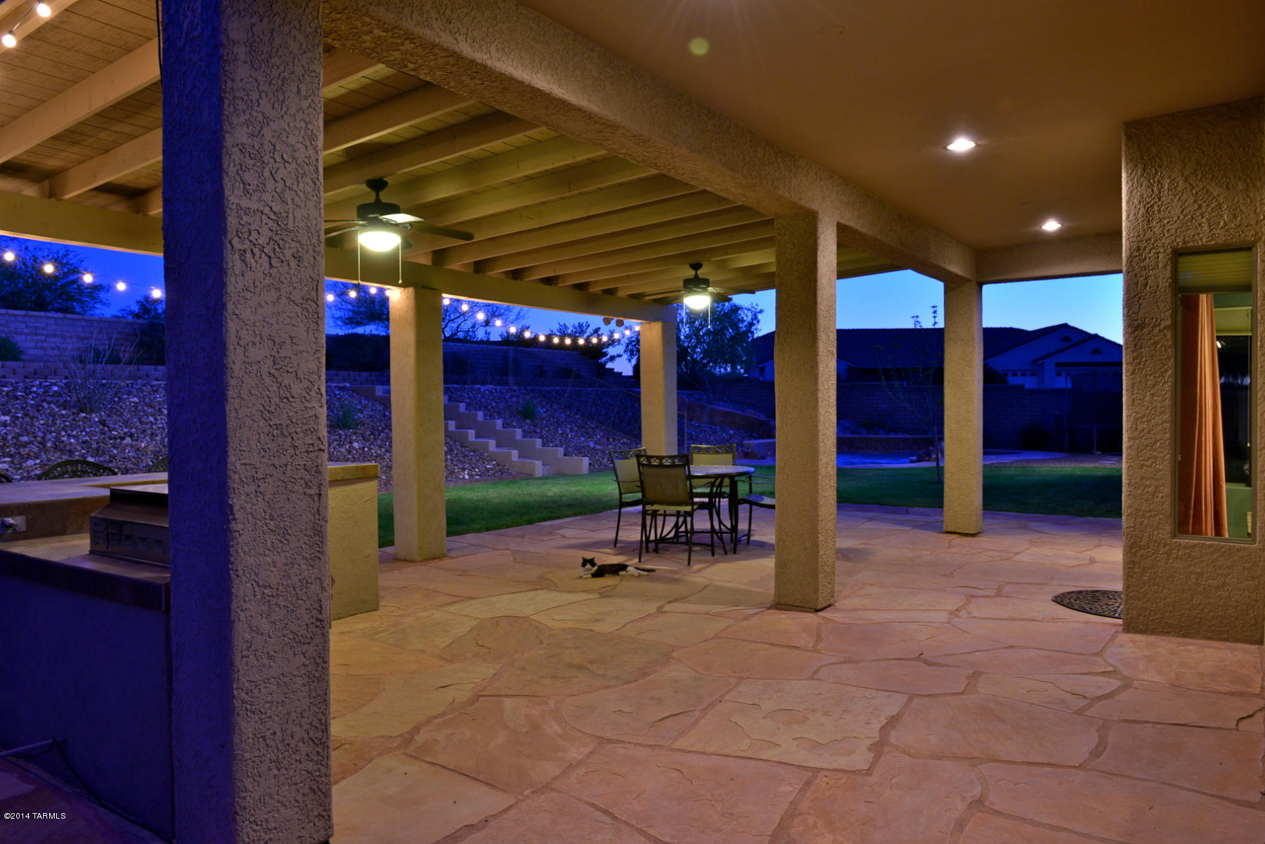 10996 E Monument Estates Circle