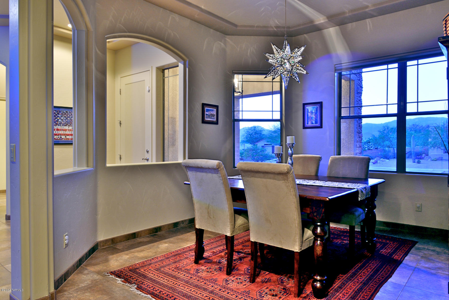 10996 E Monument Estates Circle