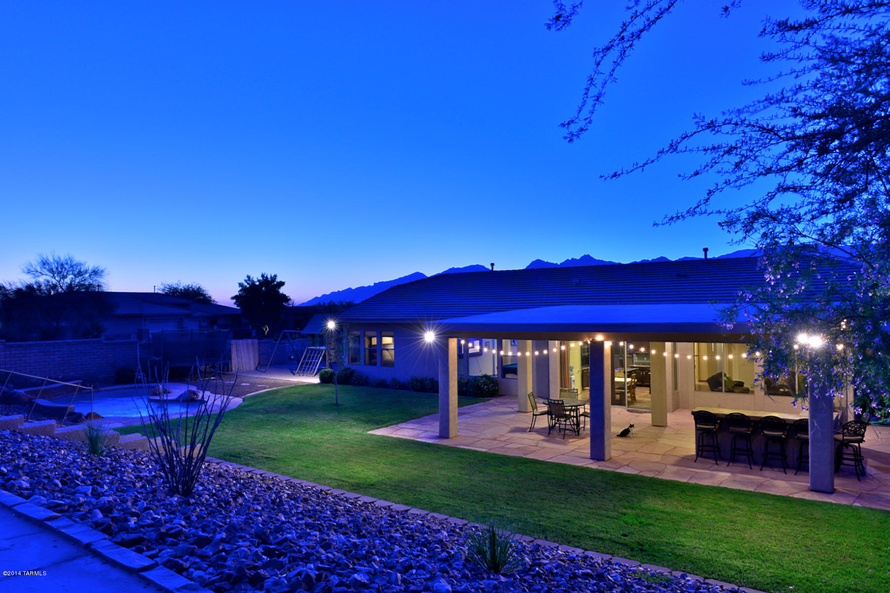 10996 E Monument Estates Circle