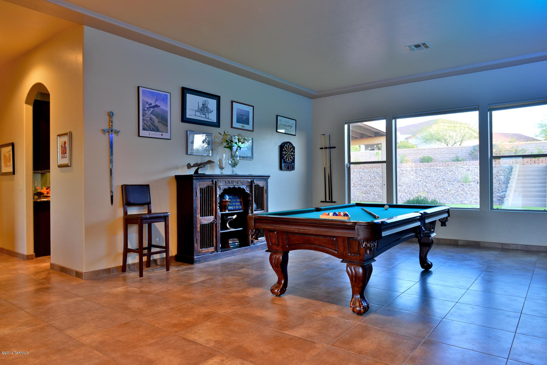 10996 E Monument Estates Circle