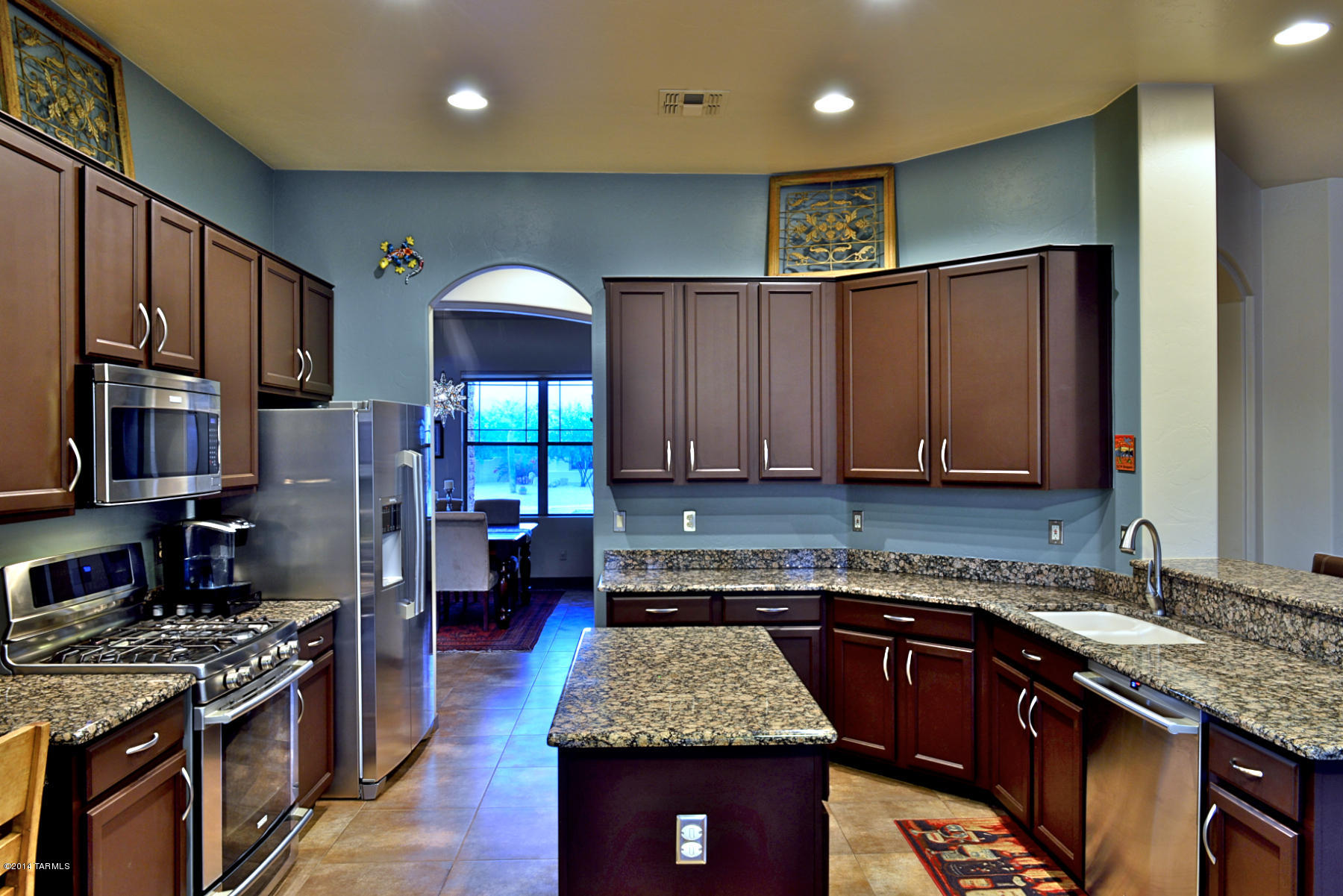 10996 E Monument Estates Circle