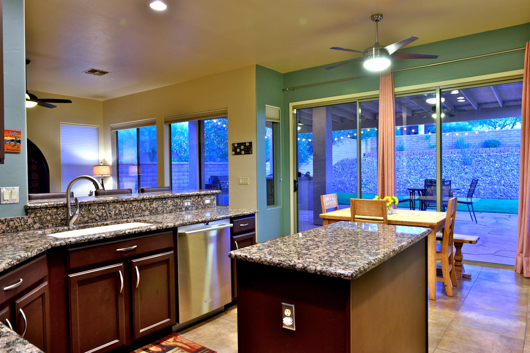 10996 E Monument Estates Circle