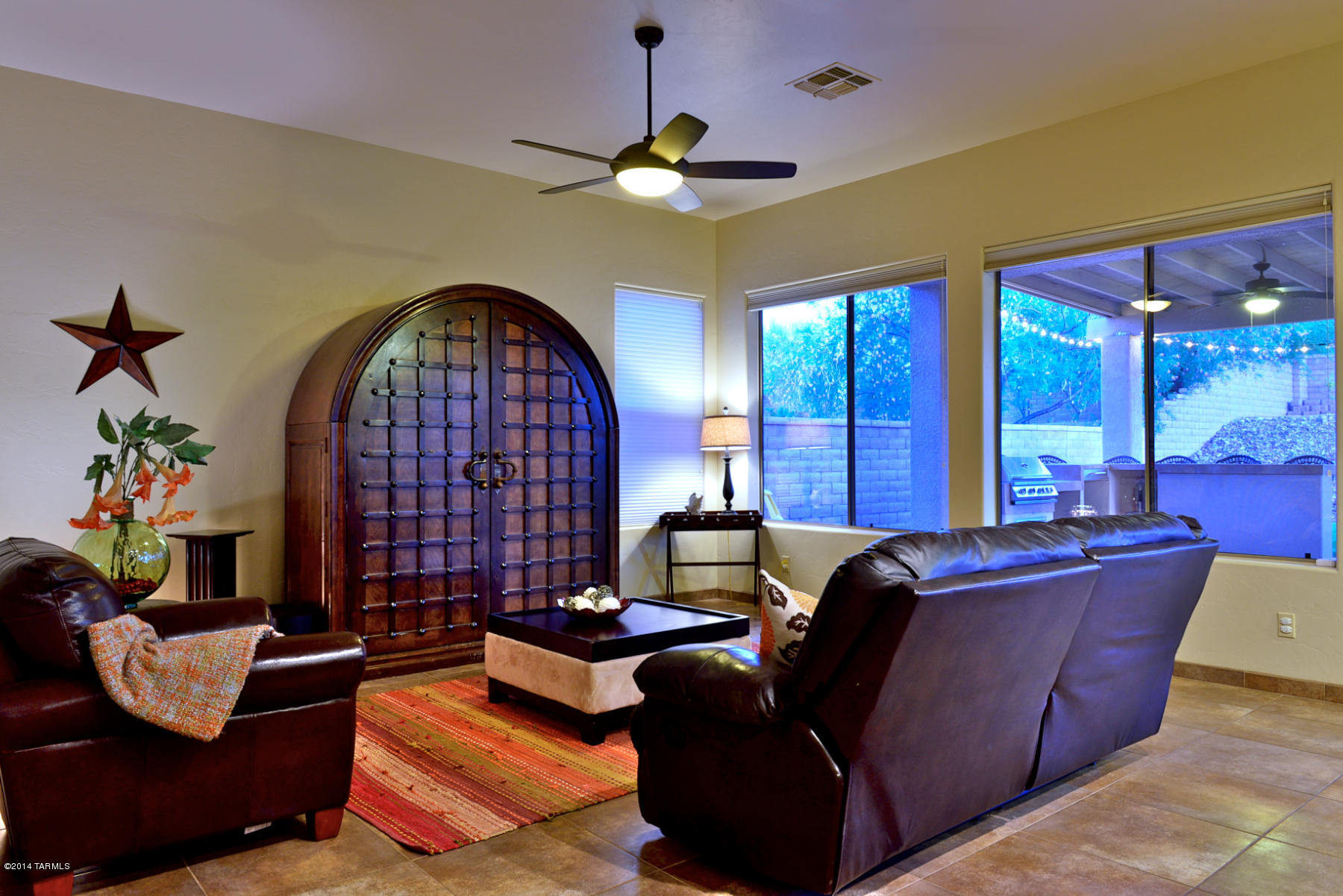 10996 E Monument Estates Circle