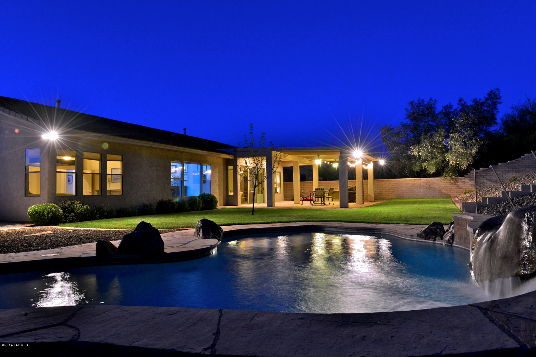 10996 E Monument Estates Circle