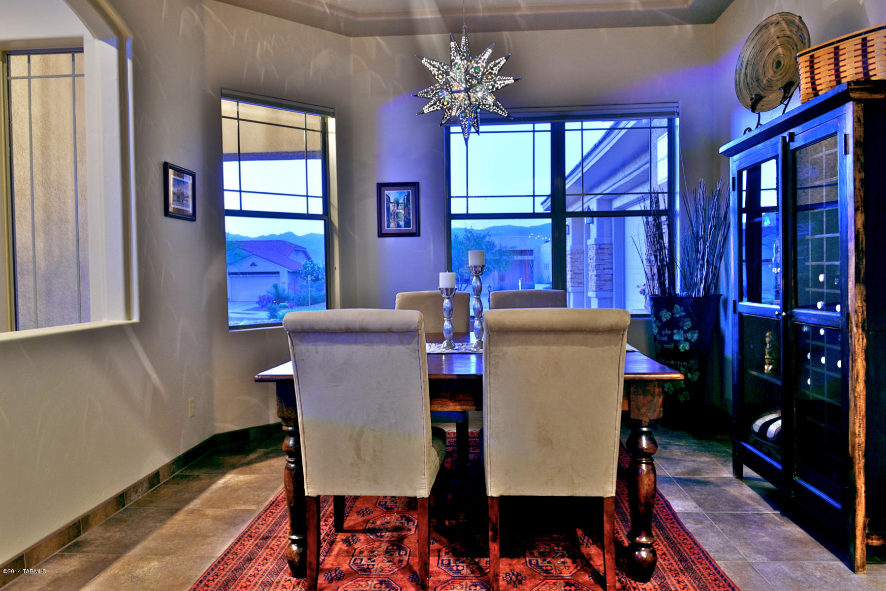 10996 E Monument Estates Circle