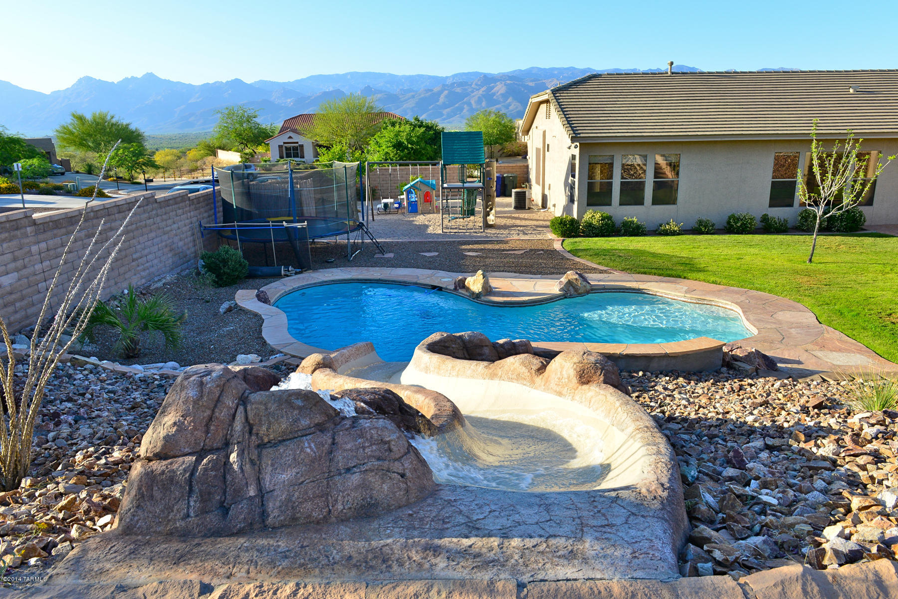 10996 E Monument Estates Circle