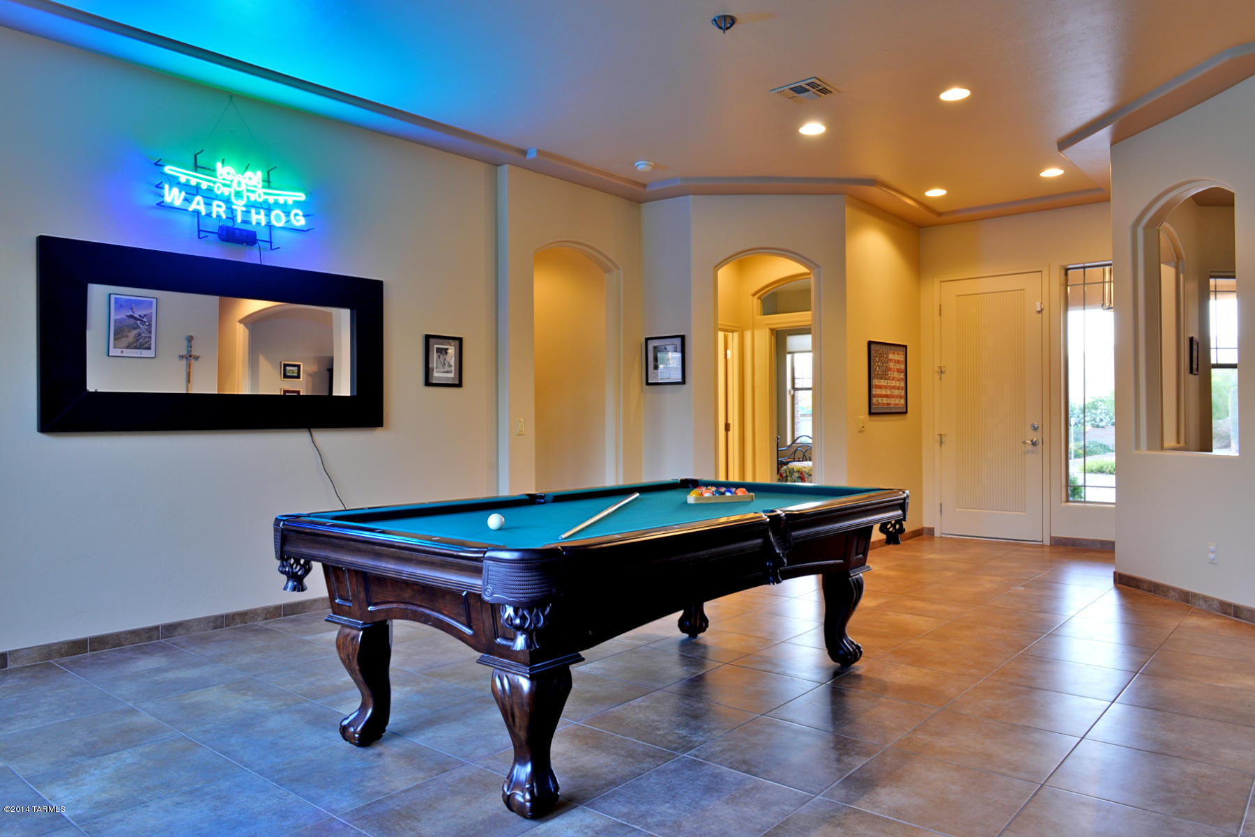 10996 E Monument Estates Circle