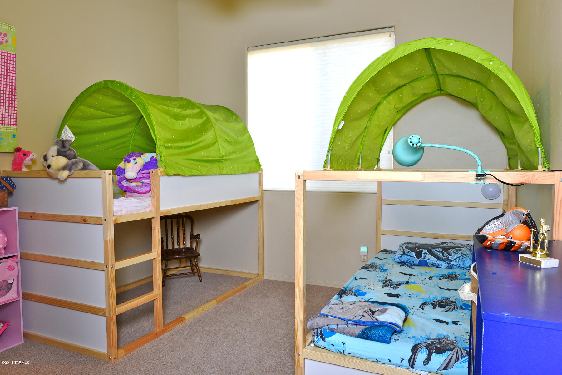 10996 E Monument Estates Circle