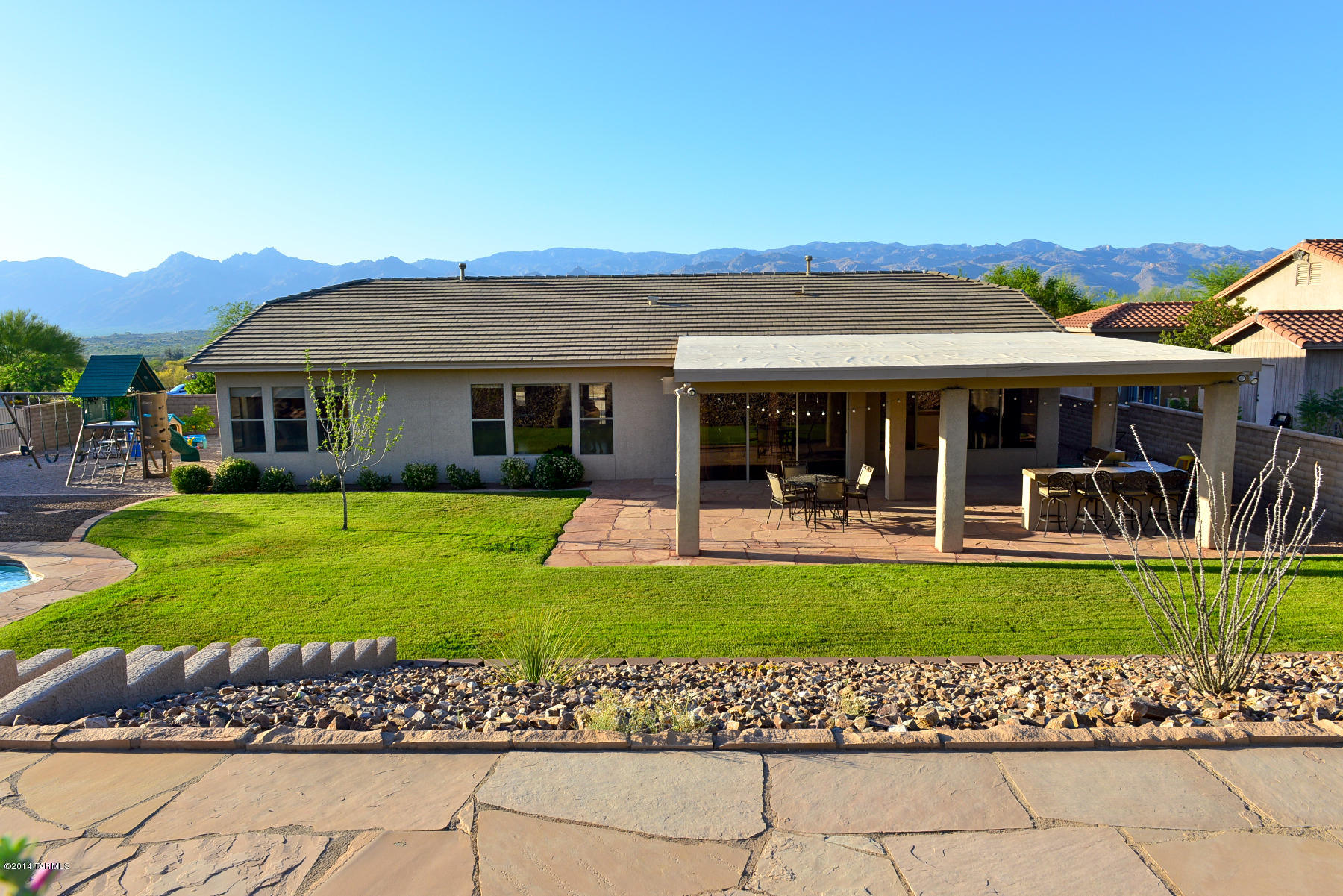 10996 E Monument Estates Circle