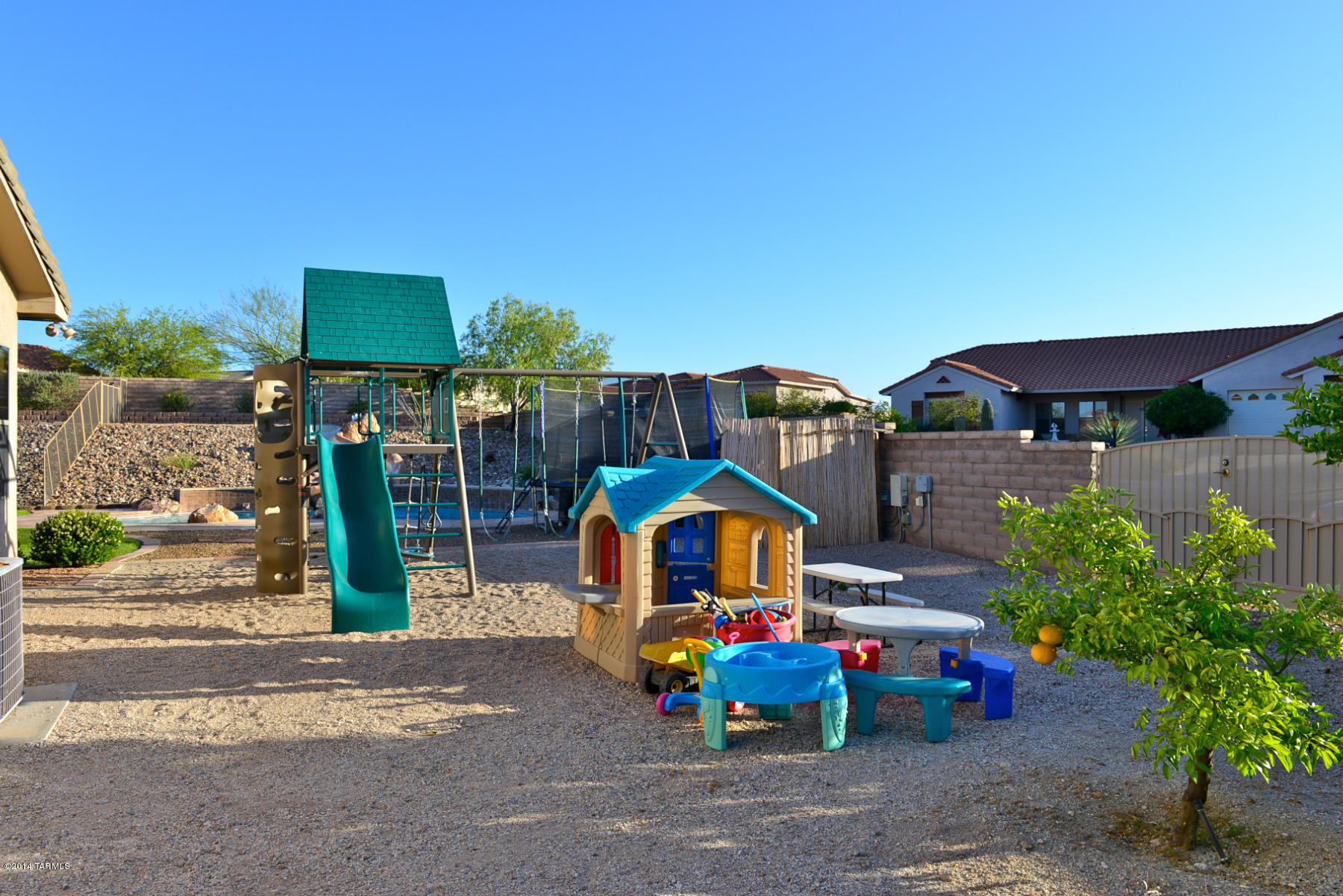 10996 E Monument Estates Circle