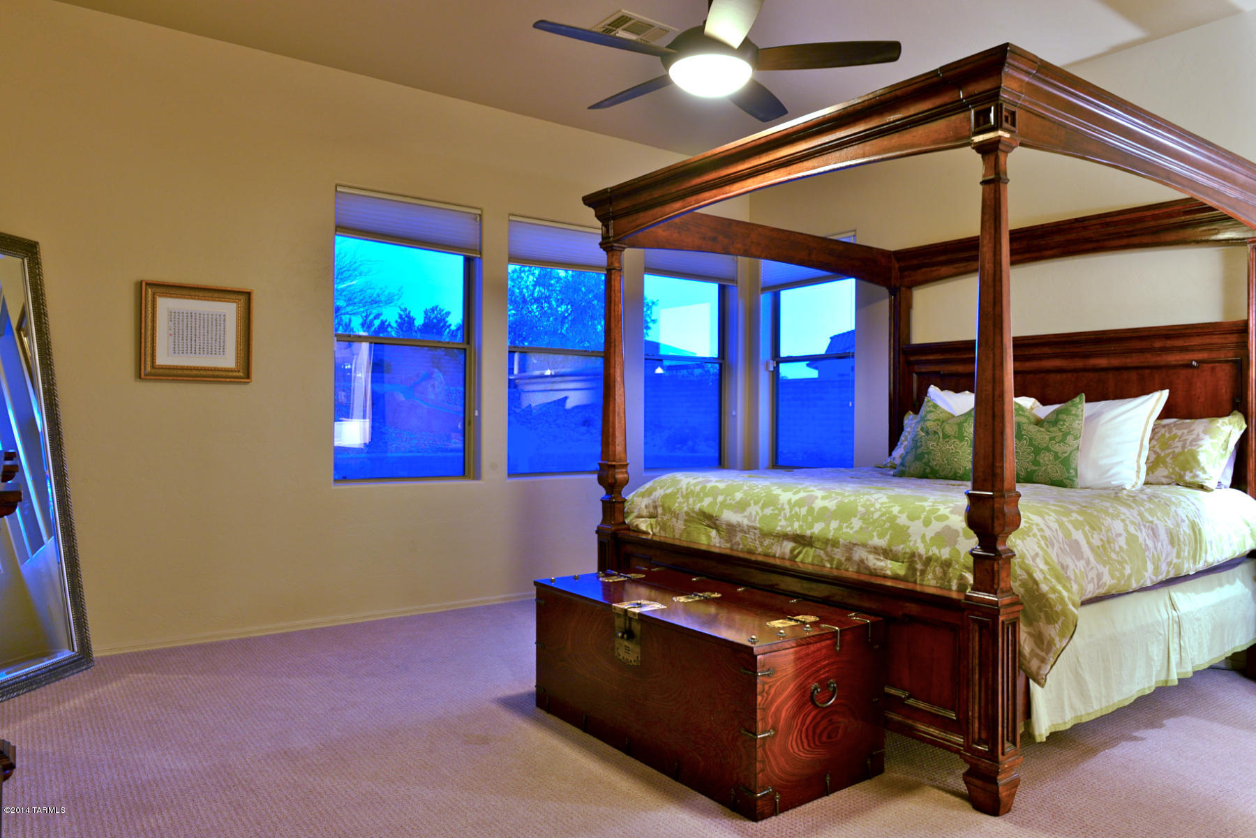 10996 E Monument Estates Circle