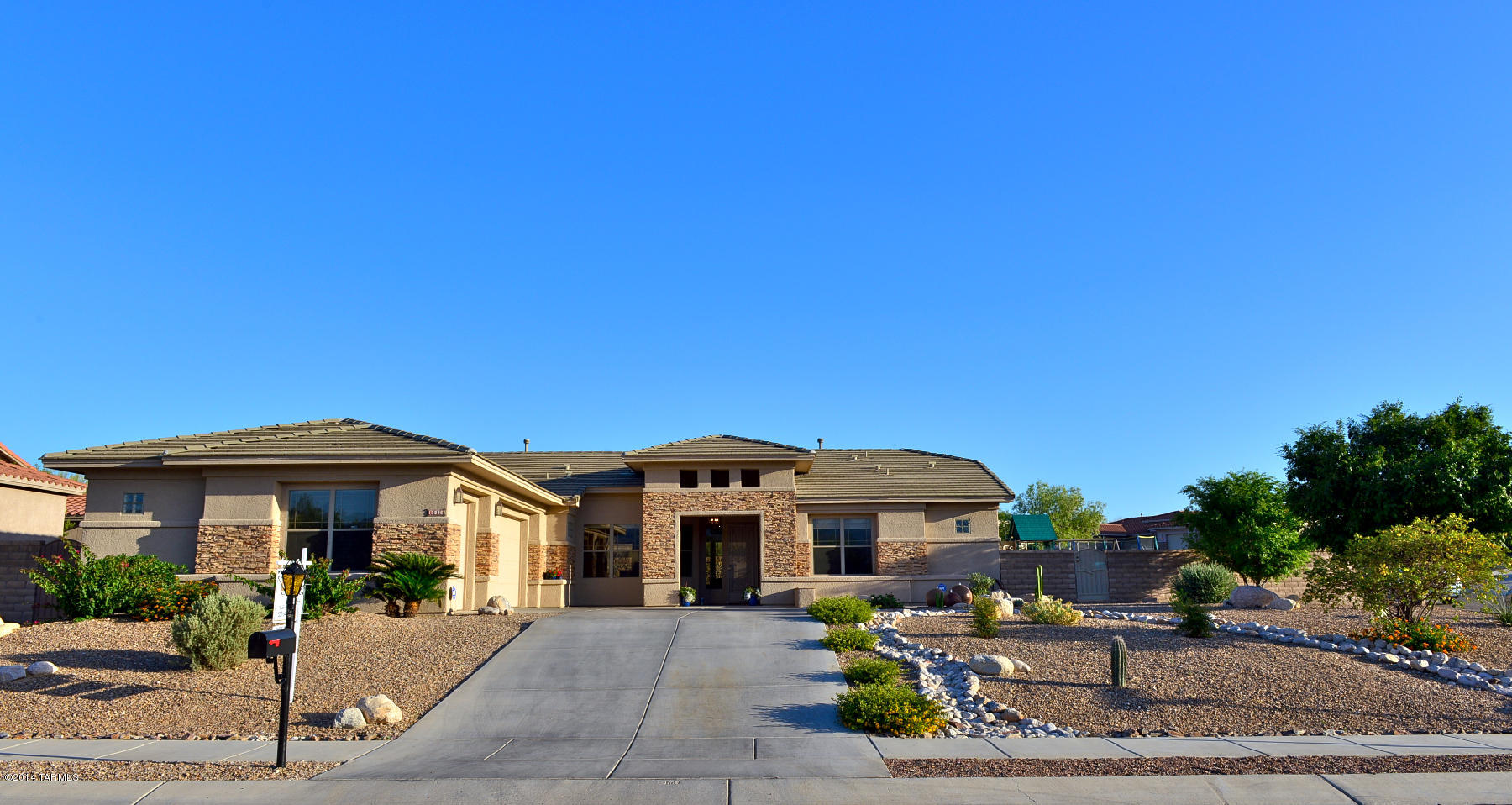 10996 E Monument Estates Circle