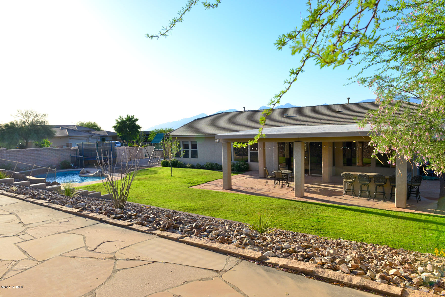 10996 E Monument Estates Circle