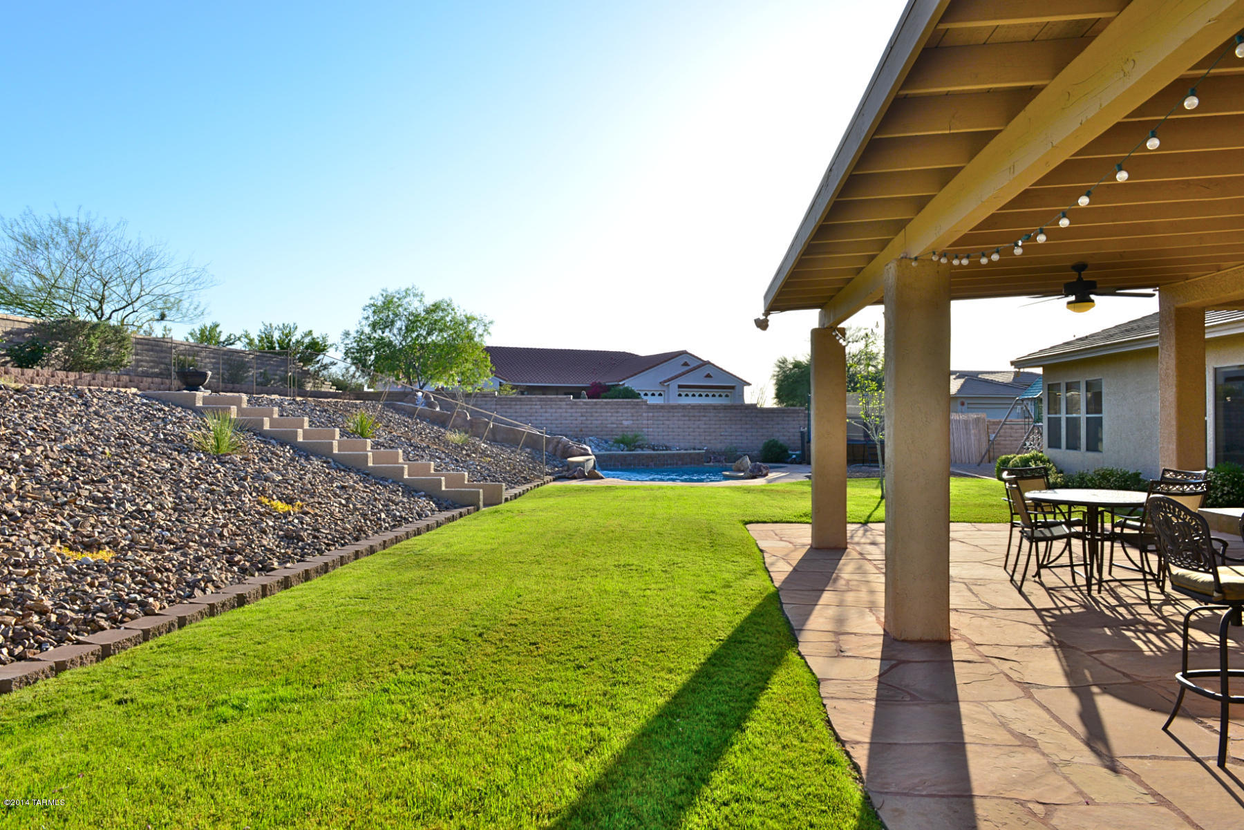 10996 E Monument Estates Circle