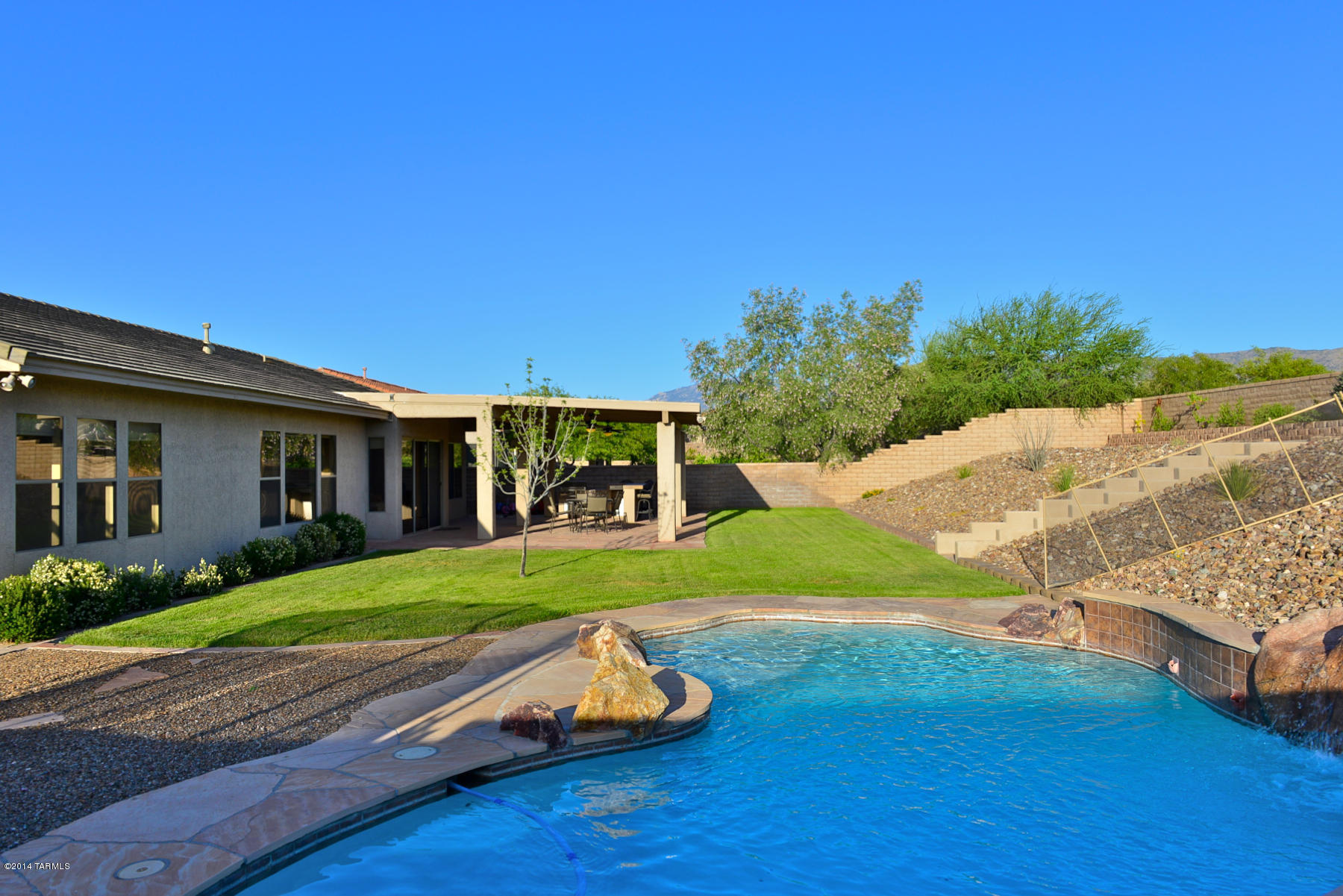 10996 E Monument Estates Circle