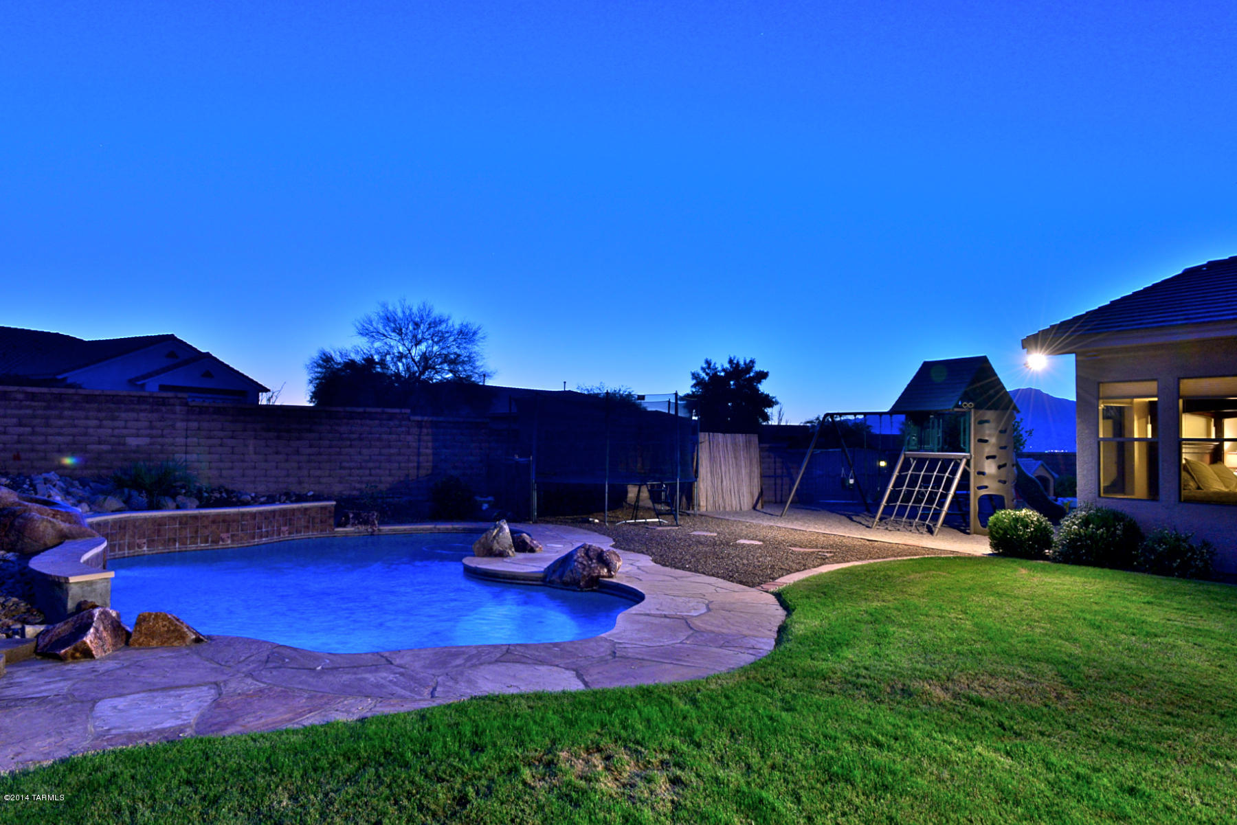 10996 E Monument Estates Circle