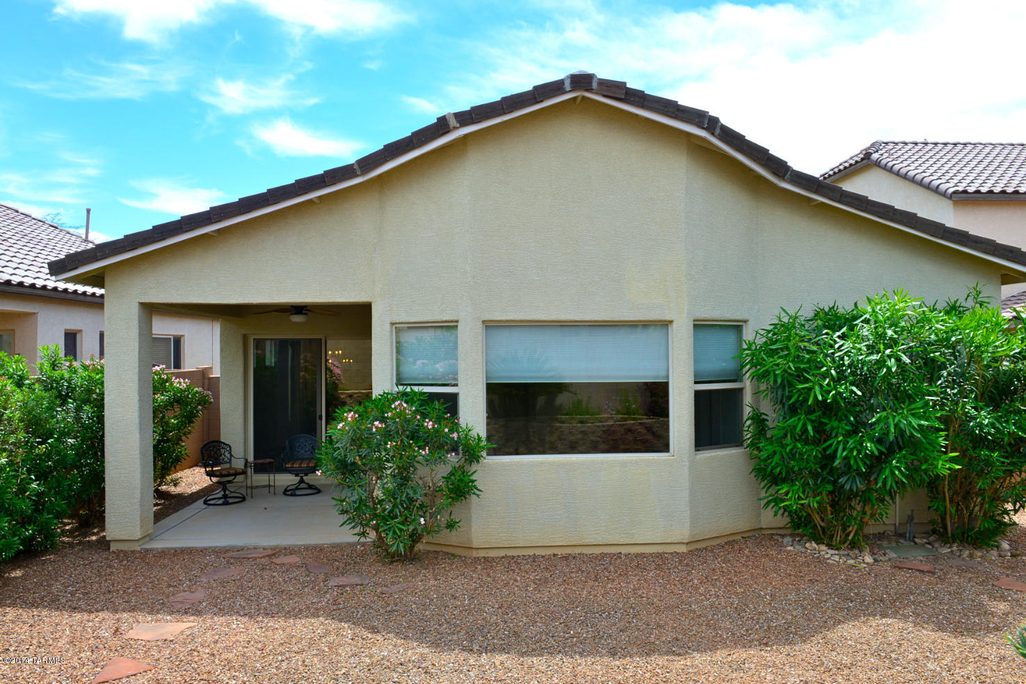 988 W Leatherleaf Drive