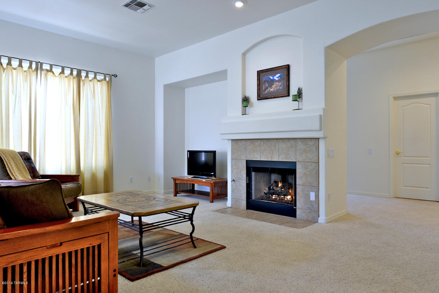 988 W Leatherleaf Drive