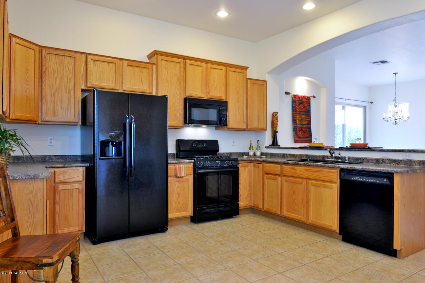 988 W Leatherleaf Drive