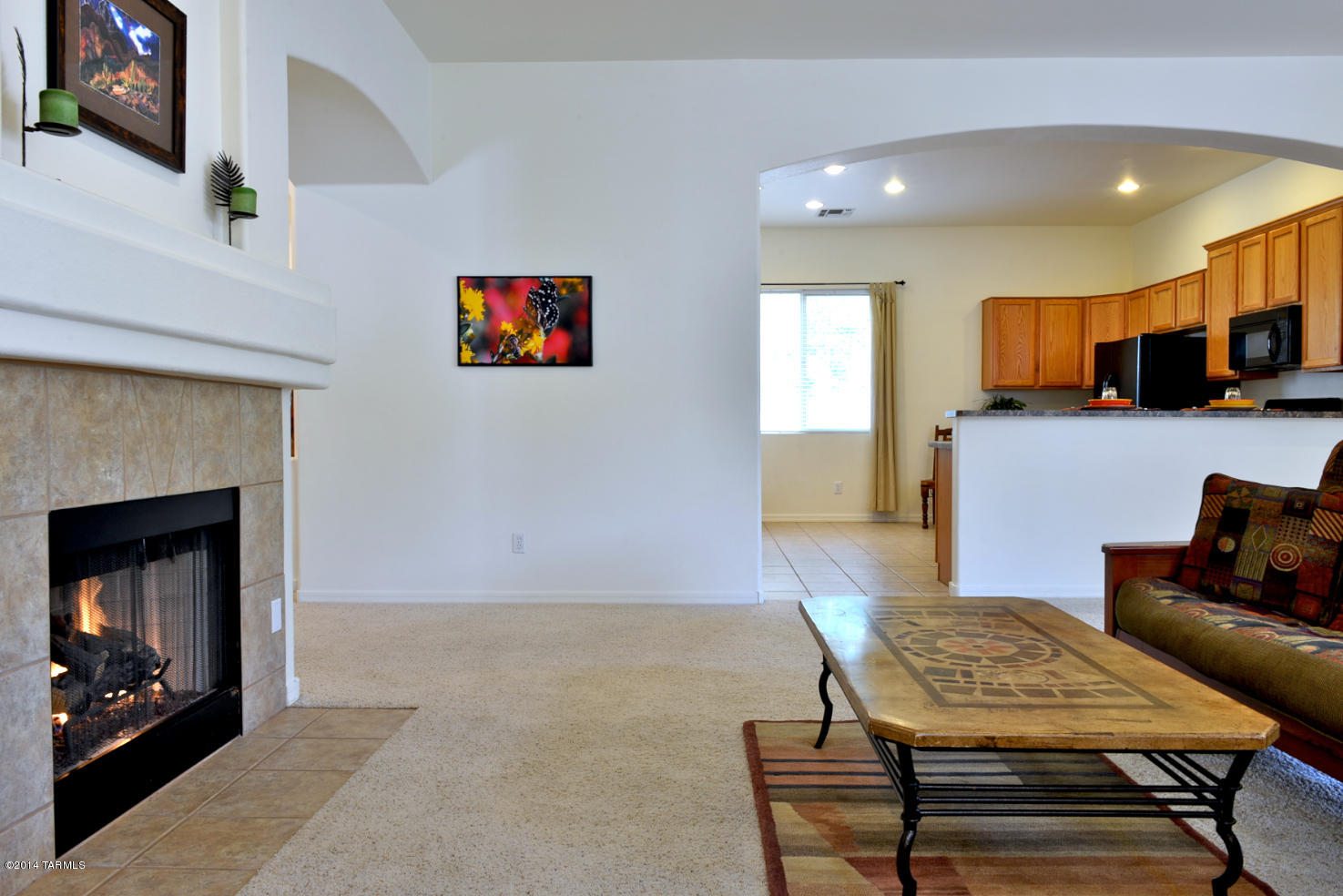 988 W Leatherleaf Drive