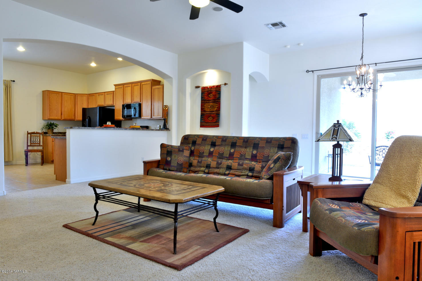 988 W Leatherleaf Drive