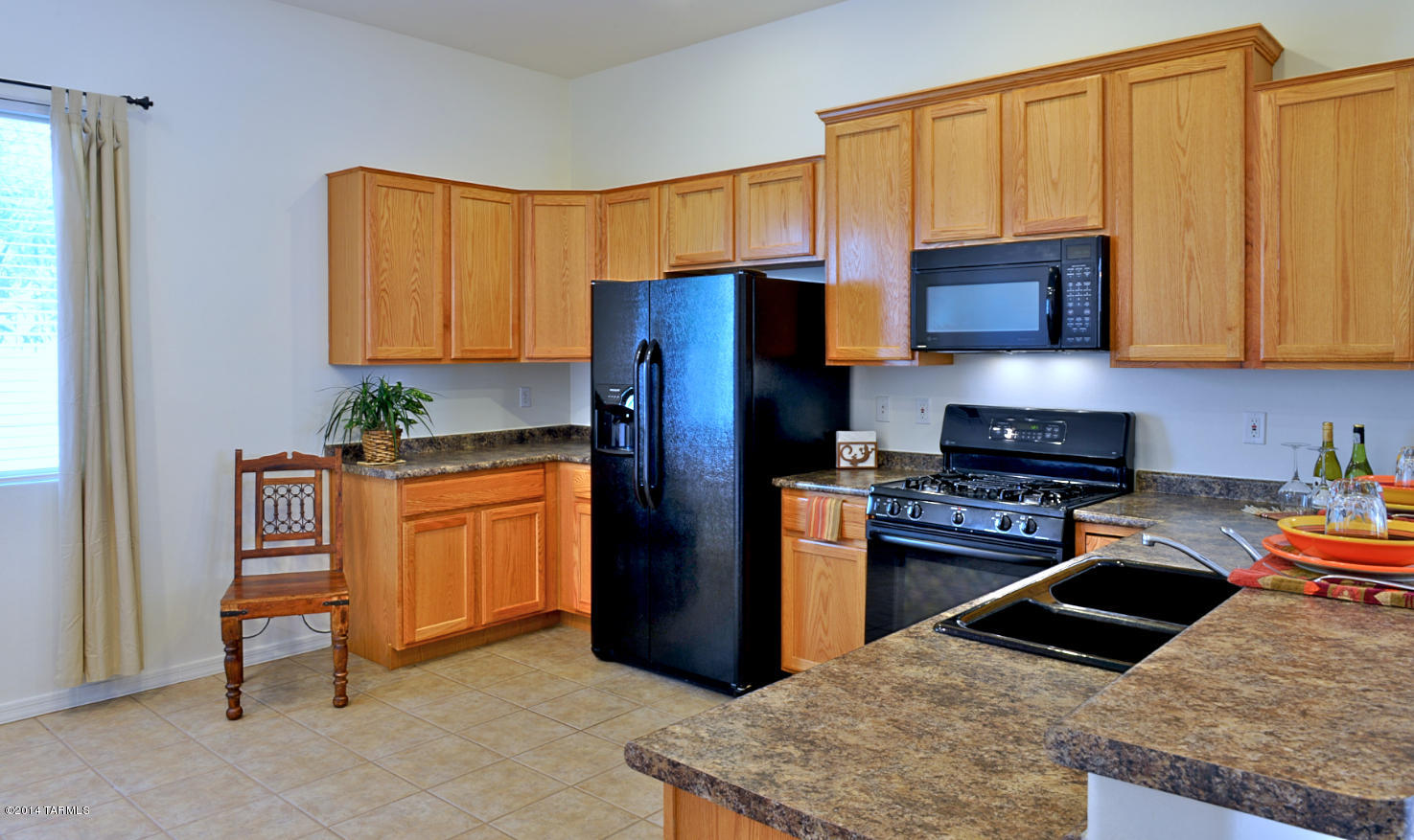 988 W Leatherleaf Drive