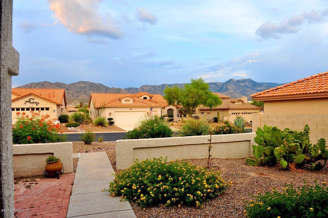 36694 S Stoney Flower Drive