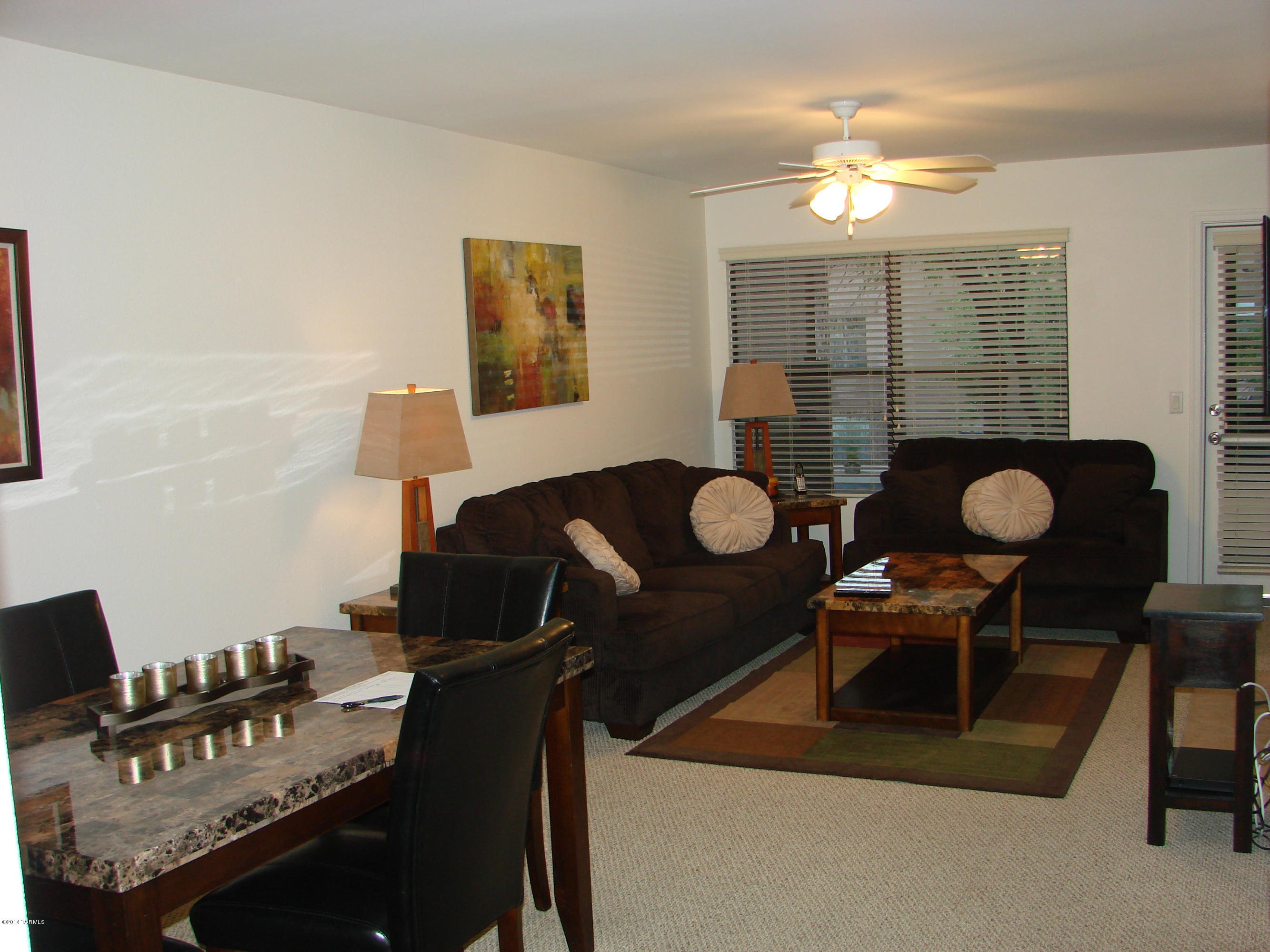 5855 N Kolb Road Unit: 9105w